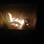 アパート 4-zi-wg Casa Sogno - Valle Mit Kamin. Alleinlage Im Rebberg! *