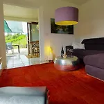 4-zi-wg Casa Sogno - Valle Mit Kamin. Alleinlage Im Rebberg! * Agarone
