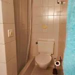 4-zi-wg Casa Sogno - Valle Mit Kamin. Alleinlage Im Rebberg! 아파트 아가론