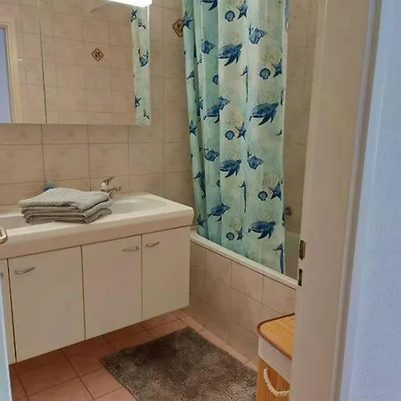 4-zi-wg Casa Sogno - Valle Mit Kamin. Alleinlage Im Rebberg!