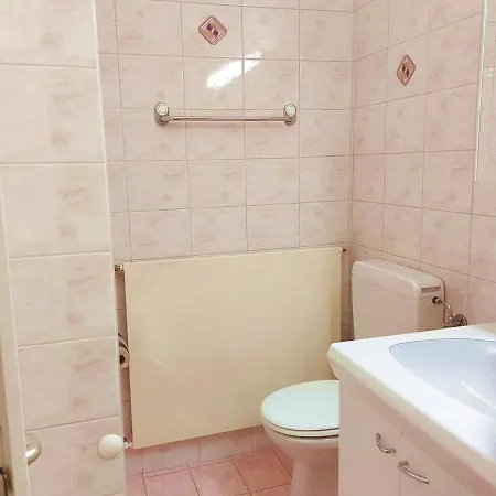 4-zi-wg Casa Sogno - Valle Mit Kamin. Alleinlage Im Rebberg! *