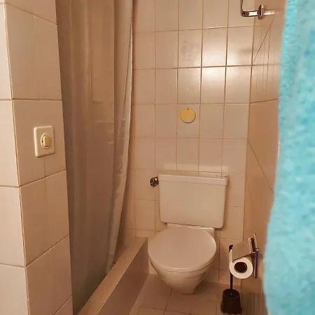 4-zi-wg Casa Sogno - Valle Mit Kamin. Alleinlage Im Rebberg! Apartman Agarone