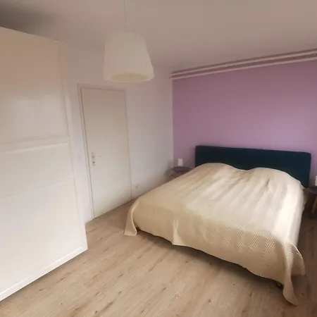 4-zi-wg Casa Sogno - Valle Mit Kamin. Alleinlage Im Rebberg! *