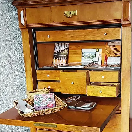 4-zi-wg Casa Sogno - Valle Mit Kamin. Alleinlage Im Rebberg! Apartman *