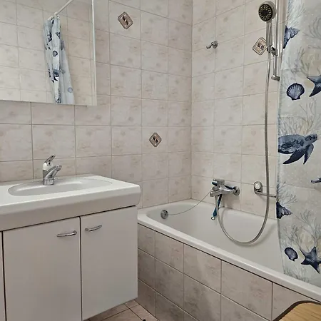 4-zi-wg Casa Sogno - Valle Mit Kamin. Alleinlage Im Rebberg!