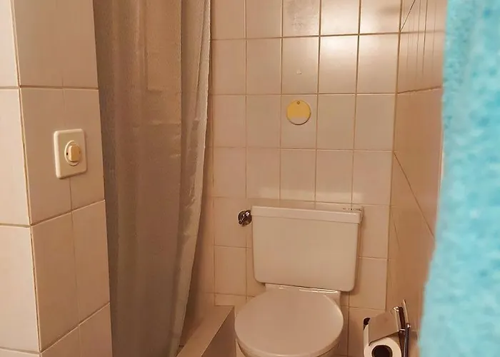 4-zi-wg Casa Sogno - Valle Mit Kamin. Alleinlage Im Rebberg! Appartement Agarone