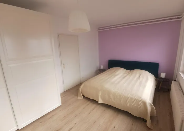 4-zi-wg Casa Sogno - Valle Mit Kamin. Alleinlage Im Rebberg! *