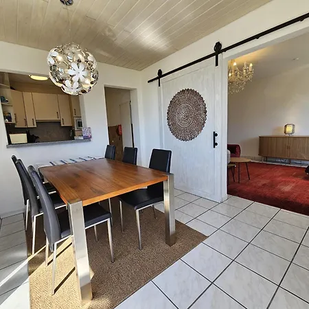 4-zi-wg Casa Sogno - Valle Mit Kamin. Alleinlage Im Rebberg!