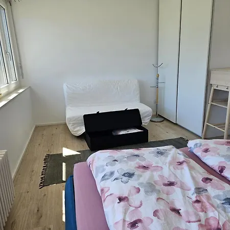 شقة 4-zi-wg Casa Sogno - Valle Mit Kamin. Alleinlage Im Rebberg!