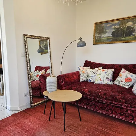 4-zi-wg Casa Sogno - Valle Mit Kamin. Alleinlage Im Rebberg! شقة