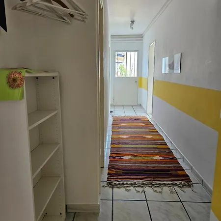 4-zi-wg Casa Sogno - Valle Mit Kamin. Alleinlage Im Rebberg! *