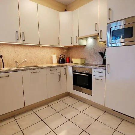 Appartement 4-zi-wg Casa Sogno - Valle Mit Kamin. Alleinlage Im Rebberg! Agarone