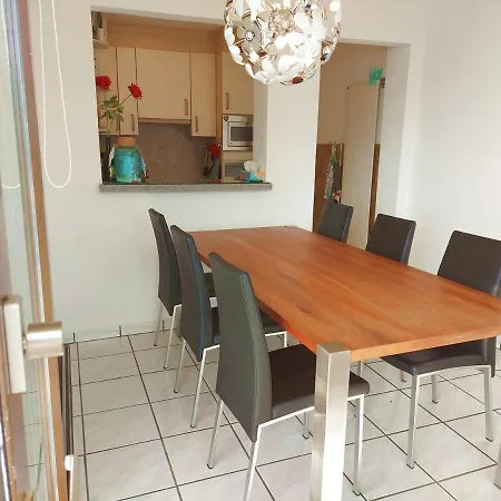 Appartement 4-zi-wg Casa Sogno - Valle Mit Kamin. Alleinlage Im Rebberg! *