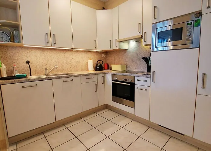 Appartement 4-zi-wg Casa Sogno - Valle Mit Kamin. Alleinlage Im Rebberg! Agarone