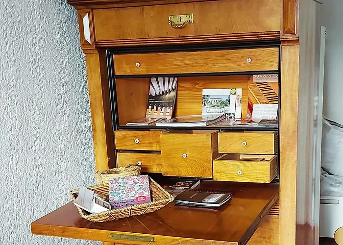 4-zi-wg Casa Sogno - Valle Mit Kamin. Alleinlage Im Rebberg! Appartement *